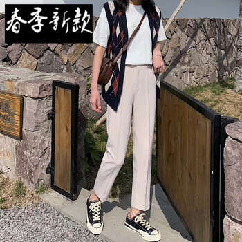 微胖妹子都愛(ài)穿的時(shí)尚顯瘦小西裝