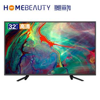 美麗加電視