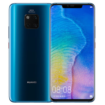 huaweimate20手機(jī)