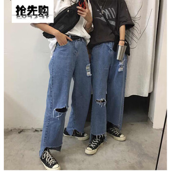 百搭喇叭褲，穿出你的少女心