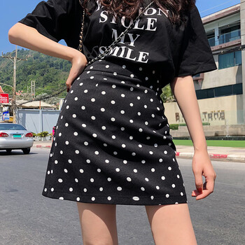 甜美俏皮短裙，打造優(yōu)雅小仙女
