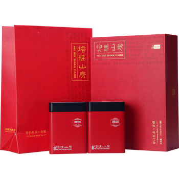 潤(rùn)思茶葉