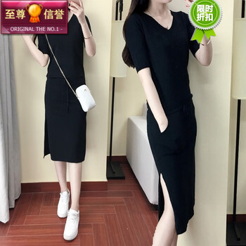 舒適針織衫，微胖女神的福音