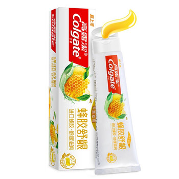 高露潔（Colgate）牙膏120/180
