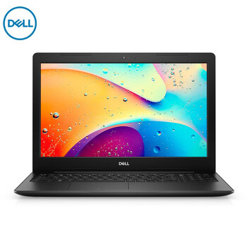 戴爾（DELL） 靈越飛匣15E  15.6英寸 筆記本