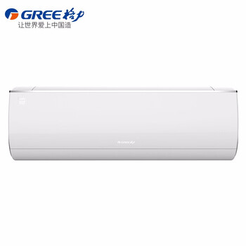 格力（GREE） 1匹 壁掛式 空調 KFR-26GW/(26532)FNhAb-A1