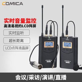 入門級麥克風(fēng)，讓你的耳朵懷孕