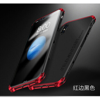 丁域（dingyu） iPhone XS Max 手機(jī)殼/保護(hù)套