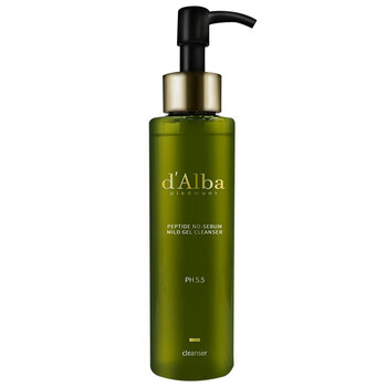 黛爾珀（d'Alba） 150ml