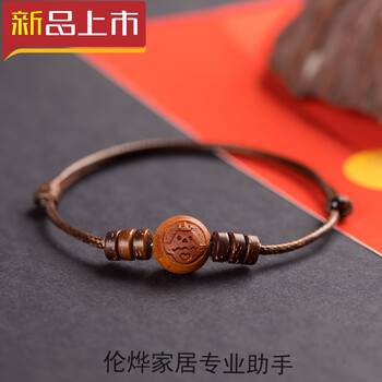 簡(jiǎn)約實(shí)木擺件，讓生活更有情調(diào)