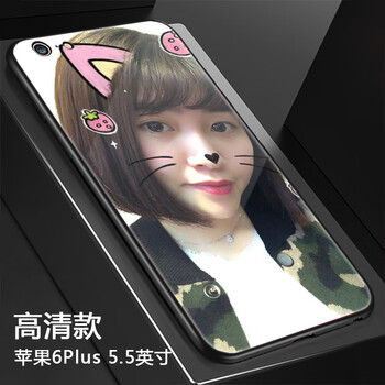 蘋果6照片