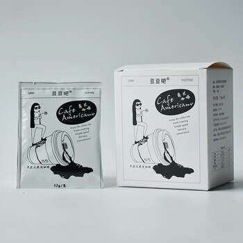 醇香速溶咖啡，喚醒沉睡的味蕾