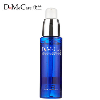 do me care潔面