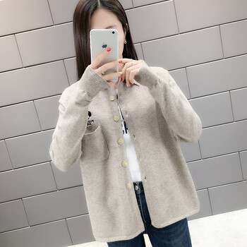 時(shí)尚條紋外套，穿出優(yōu)雅小心機