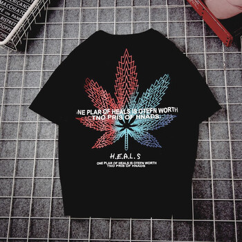 古萊登（GODLIKE） 短袖 男士T恤 6662黑色 