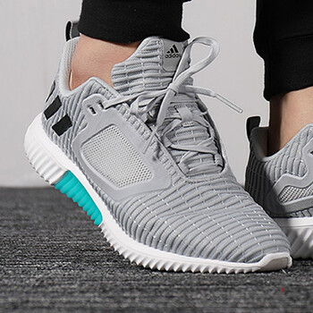 阿迪達(dá)斯（adidas）跑步鞋BB6552 