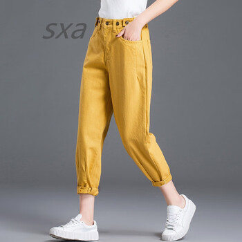 性感闊腿褲，塑造優(yōu)雅小仙女