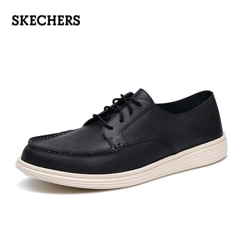 斯凱奇（Skechers）男士黑色/BLK 34