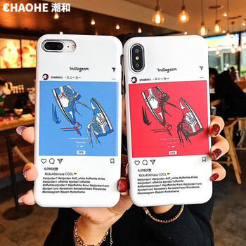 潮和 OPPO 手機殼/保護套