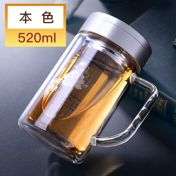 雙層保溫壺，讓生活更健康
