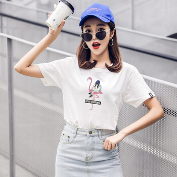 少女裝打底衫新款潮