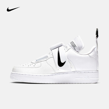 耐克（NIKE）板鞋AO1531-101白 