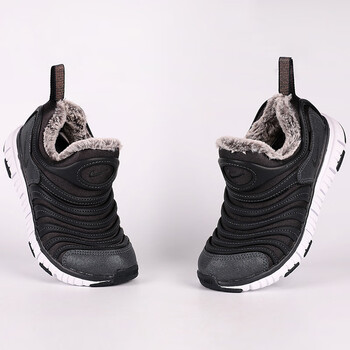 耐克（NIKE）跑步鞋AA7216-002/內(nèi)里加絨 