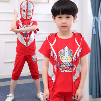 嬰兒帥氣男裝