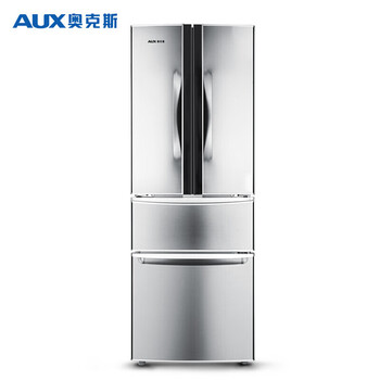 雙開(kāi)門(mén)冰箱2999