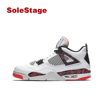 耐克（NIKE）籃球鞋308497-116 