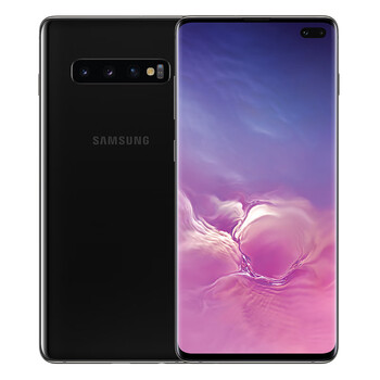 三星（SAMSUNG） SM-G9758 手機(jī) 黑色，黑色系