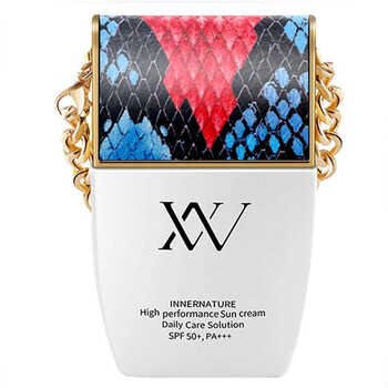 韓國正品防曬霜