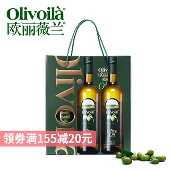 橄欖油包裝
