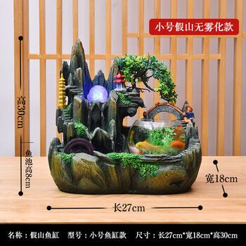 招財擺件，讓你的家更有藝術(shù)感