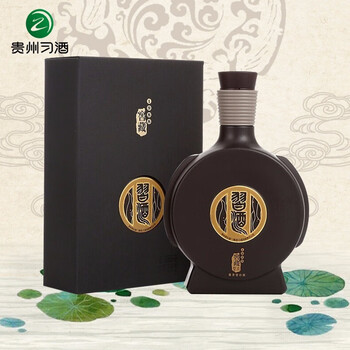 習(xí)酒雅致版