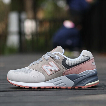 Nanbo跑步鞋999-12櫻花粉紅 44，36，37，38，39，40，41，42，43