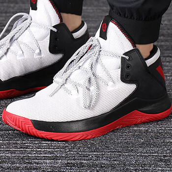 阿迪達斯（Adidas）籃球鞋BY4207 38