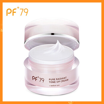 PF79乳液/面霜細(xì)致毛孔，保濕，補水