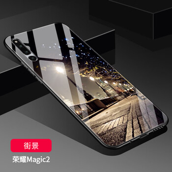 BIGPIG 華為榮耀magic2 手機(jī)殼/保護(hù)套