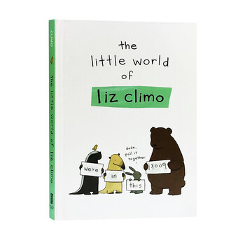 the little world of liz climo