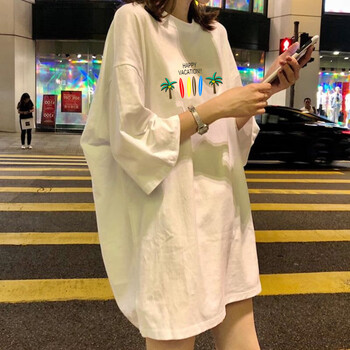 百搭長袖襯衫，打造時尚小仙女