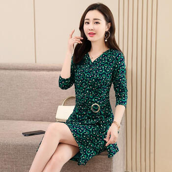 復(fù)古流蘇裙，打造優(yōu)雅小仙女