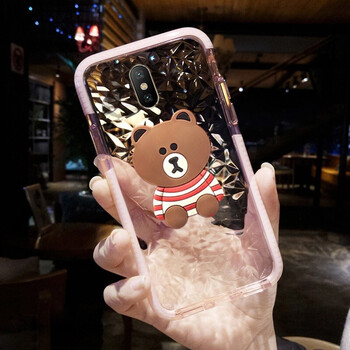 優(yōu)內(nèi)特 oppor17 手機(jī)殼/保護(hù)套