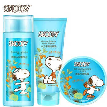 snoopy,怎么樣,snoopy,膚水,膚水