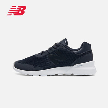 NEW BALANCE跑步鞋MS515TXF/星空色 40