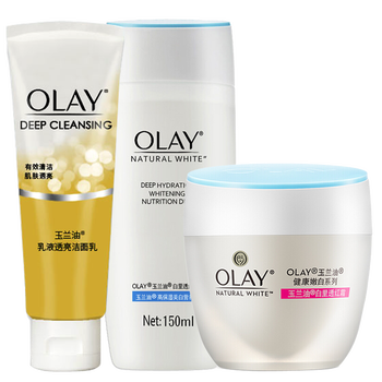 olay保濕乳液