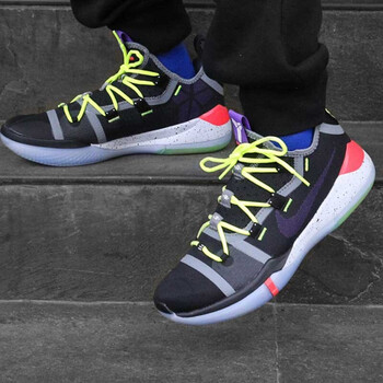 耐克(Nike)籃球鞋AV3556-003德魯聯(lián)賽科比 42