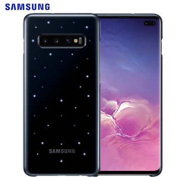 三星（SAMSUNG） 三星 Galaxy S10+ 手機(jī)殼/保護(hù)套