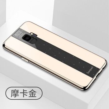 元元吉吉 S9 S9+ S8 S8+ note8 note9 手機(jī)殼/保護(hù)套