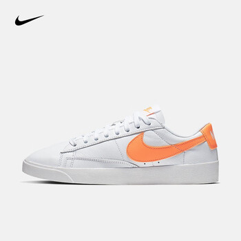 耐克（NIKE）板鞋AV9370-103 37
